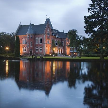 Hotel Thorskogs Slott à Lödöse Extérieur photo